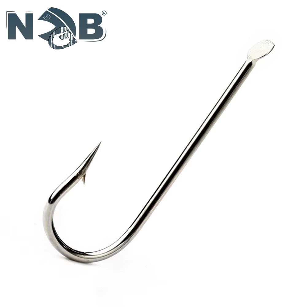 NGB 1799N High Carbon Steel Fl - огляд і ціна Fishing Hook Assortment