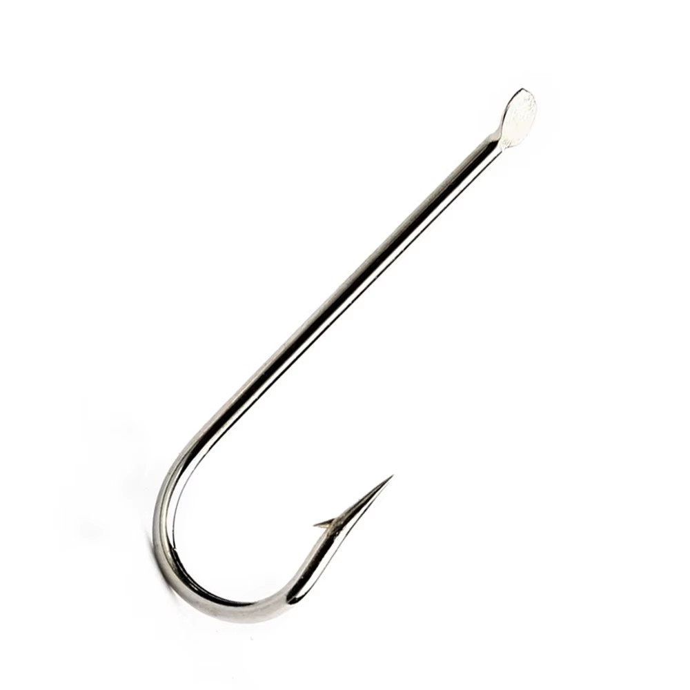 NGB 1799N High Carbon Steel Fl - огляд і ціна Fishing Hook Assortment
