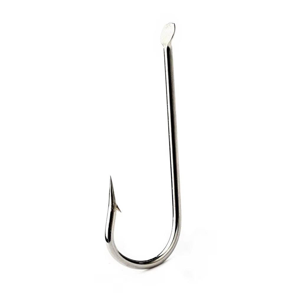 NGB 1799N High Carbon Steel Fl - огляд і ціна Fishing Hook Assortment