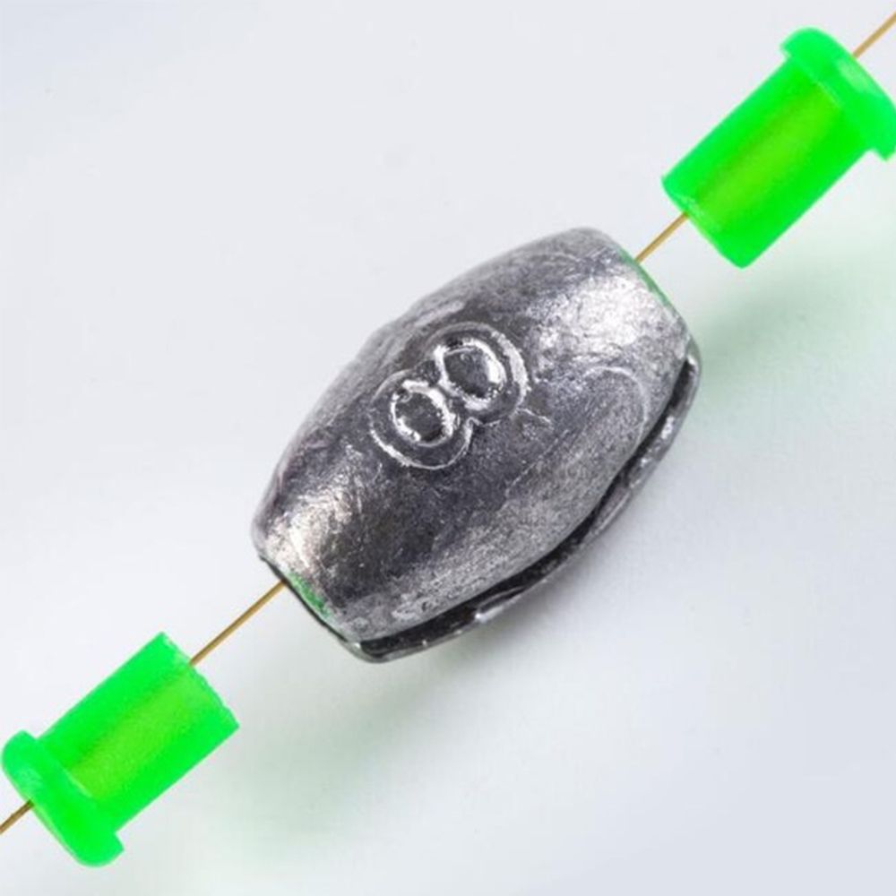 10Pcs Lead Weight Fishing Lead - огляд і ціна Fishing Hook Remover