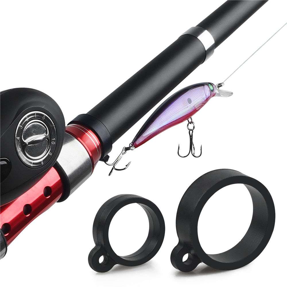 10PCS Fishing Hook Keeper for  - огляд і ціна Fishing Hook Box