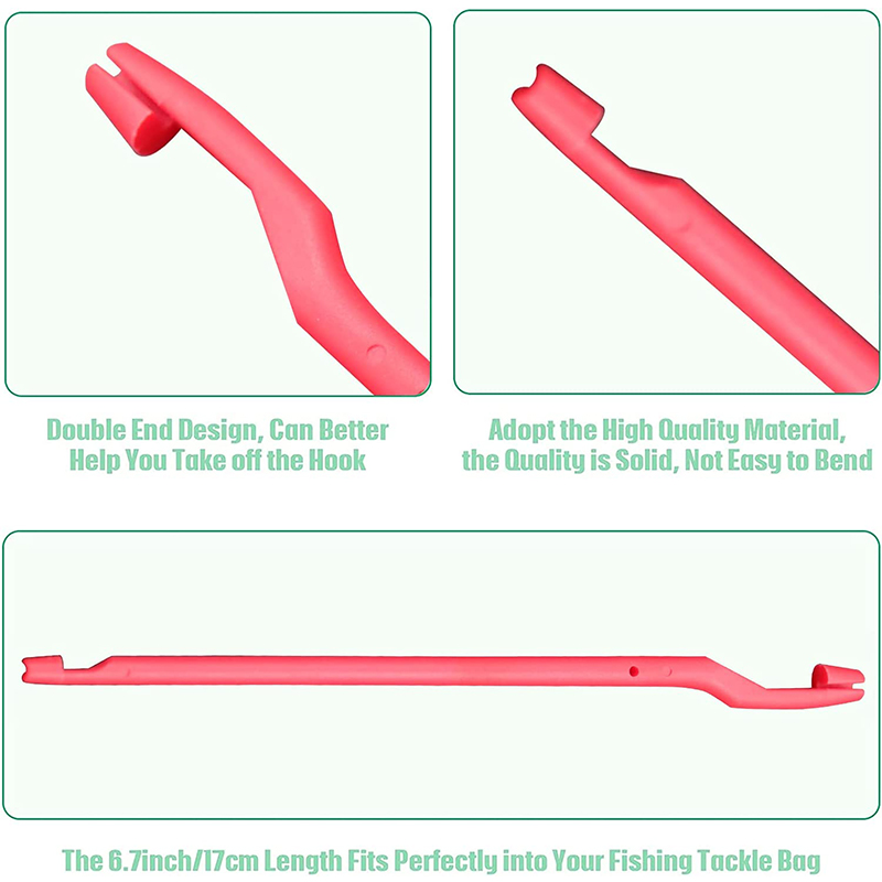 Easy Fish Hook Remover Tool Fi - огляд і ціна Fishing Hook Remover