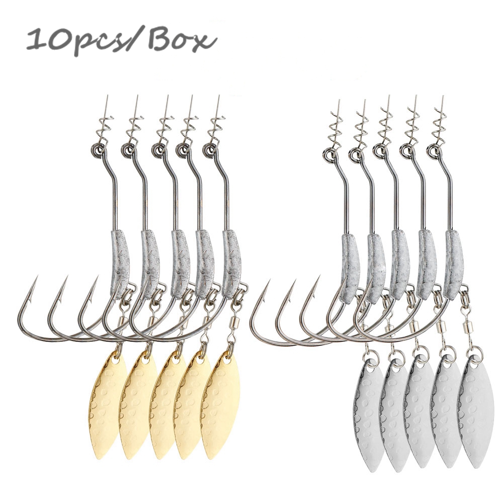 Fish Hook 2G 3G 4G Fishing Hoo - огляд і ціна Fishing Hook Assortment