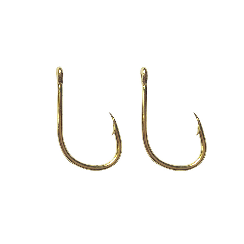 200pcs Fishing Hooks Carbon St - огляд і ціна Fishing Hook Circle